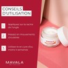 Mavala Nail Care Nailactan Nutritive Nail Cream In Jar For