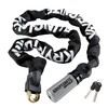 Kryptonite Kryptolok 915 Bike Chain Lock, 5 Feet Long Heavy
