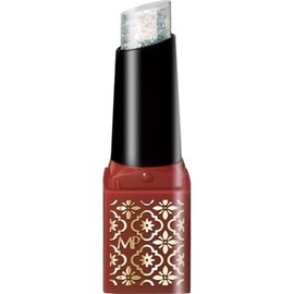 Former Specifications [Makeup Proportions Mini Tin Rouge] Mini Lip Lipstick Does Not Fall Off Hard Tint Type Moisturizing High Color Moisturizing Moisture Gloss Dull Compensation Makeup Cosmetics Made