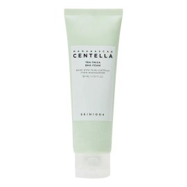 Skin1004 - Madagascar Centella Tea-trica Bha Foam Momento de aplicación Día/Noche Tipo de piel Todo tipo de piel