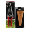 FELCO 8 Pruning Shears/Secateurs with Holster 912 Made In Switzerland