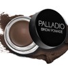 Palladio Pomada de cejas impermeable, 24 horas de uso, a
