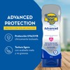 Banana Boat Advanced Protection Protector Solar 50 FPS Loción de