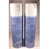 Homebright 2ea 6oz Cans Homebright Spray Linen Scent Kills 99.9%