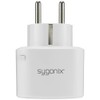 sygonix SY-5515906 Switched Socket