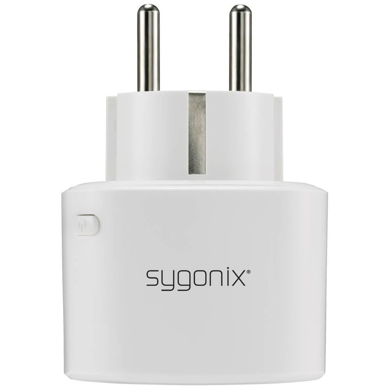 sygonix SY-5515906 Switched Socket