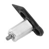 Shaft Hinges Right Rear Arm Axis Accurate Fit Easy Install
