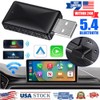 2 in 1 Wireless Carplay Adapter /Android Auto Adapter USB