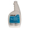 Ecolab Lemon Lift Heavy Duty Kitchen & Bathroom Cleaner with
