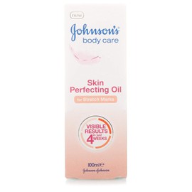 Johnsons Anti-Stretch 100 ml [Misc.]