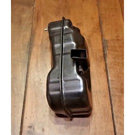 DXParts Genuine Muffler Assembly BR800 BR800C BR800X 4283-140-0611,Replacement for STIHL OEM