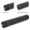 6 Sections Telescopic Triaxial Stabilizer Extension Rod Portable Lengthen Selfie