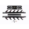 GUIIYLGG Sword Holder Katana Wall Mount - 5-Tier Tai Chi