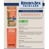 Resort and Spa Skin Care 2 Bloqueadores Solares 100% Biodegradables