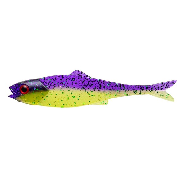 LMAB Finesse Filet 7 cm, 11 cm, 15 cm -