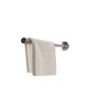 Jan Max Single Arm Towel Rail Wall Mounted Extendable Towel