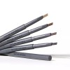 Nature Republic 네이처리퍼블릭 눈썹 펜슬 보테니컬 오토 아이브로우 0.3g [04 문 그레이] Nature Republic Eyebrow Pencil Botanical Auto Eyebrow 0.3g [04 Moon Gray]