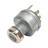 Ignition Switch AR58126 Replacement for John Deere 322 330 655