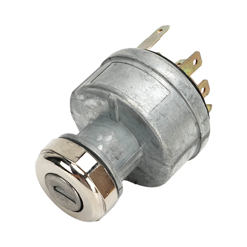 Ignition Switch AR58126 Replacement for John Deere 322 330 655