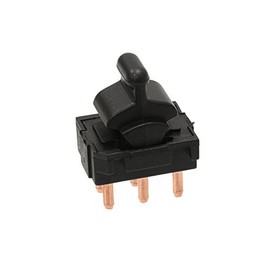 1984-1996 Corvette Power Window/Door Lock Switch 84-89