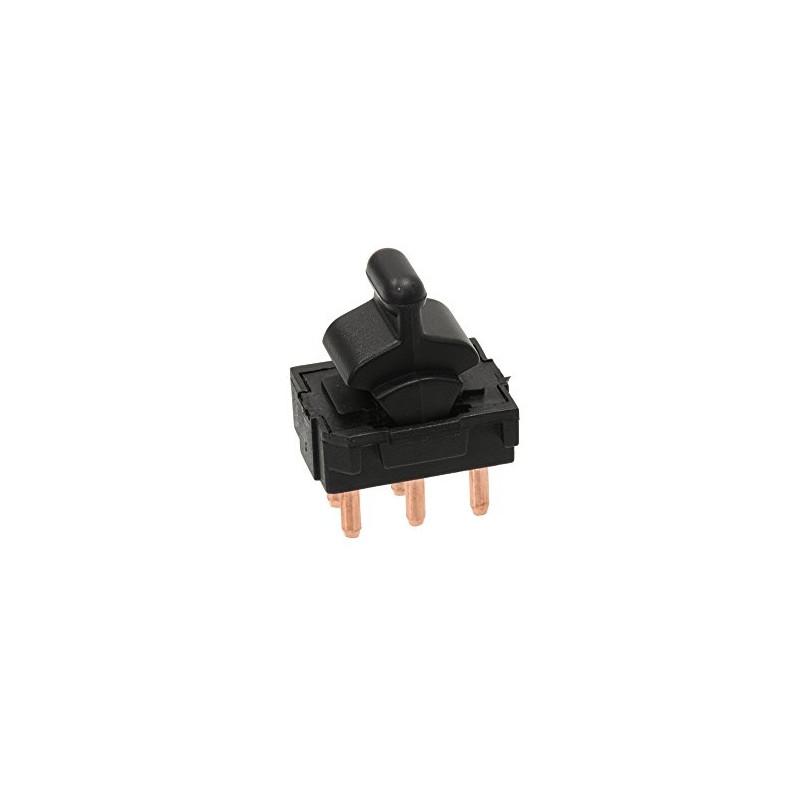 1984-1996 Corvette Power Window/Door Lock Switch 84-89