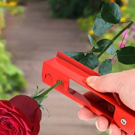 Rose Flower Stem Floral Tweezer Thorn Remover DD-11946 4ea