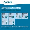 Donath Donath Bio Basis M1sli - unser Bio Streufutter Mix