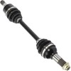 SCITOO ‎28P-2510F-00-00，28P-2518E-00-00 Front Left Right CV Axle Fits For 2009-2014