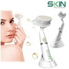 Skinapeel Sonic Pore Facial Cleanser Brush Replaceable Head