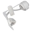 Ankle Foot Orthosis Support Adjustable Skid Resistance Foot Orthosis Fixation