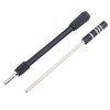 1 Set 4mm Flexible Bendable Extension Rod Magnetic Shaft Screwdriver