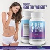 Keto Blast Pro Cleanse - Keto Friendly Keto Cleanse -