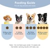 Vetriuntrix Dog Calming Chews, Calming Chews for Dogs with Natural