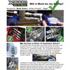 Jaw Set for QC-Mate by XBoom Coupler (1/2" & 3/4"