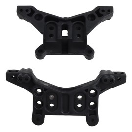 GDOOL M16010 Shock Towers (Front and Rear) Accessories Spare Parts for 1:16 16889 16890 HM161 HM162 RC Cars