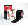 Rocktape Buy Rocktape 10cm x 5m Black Online