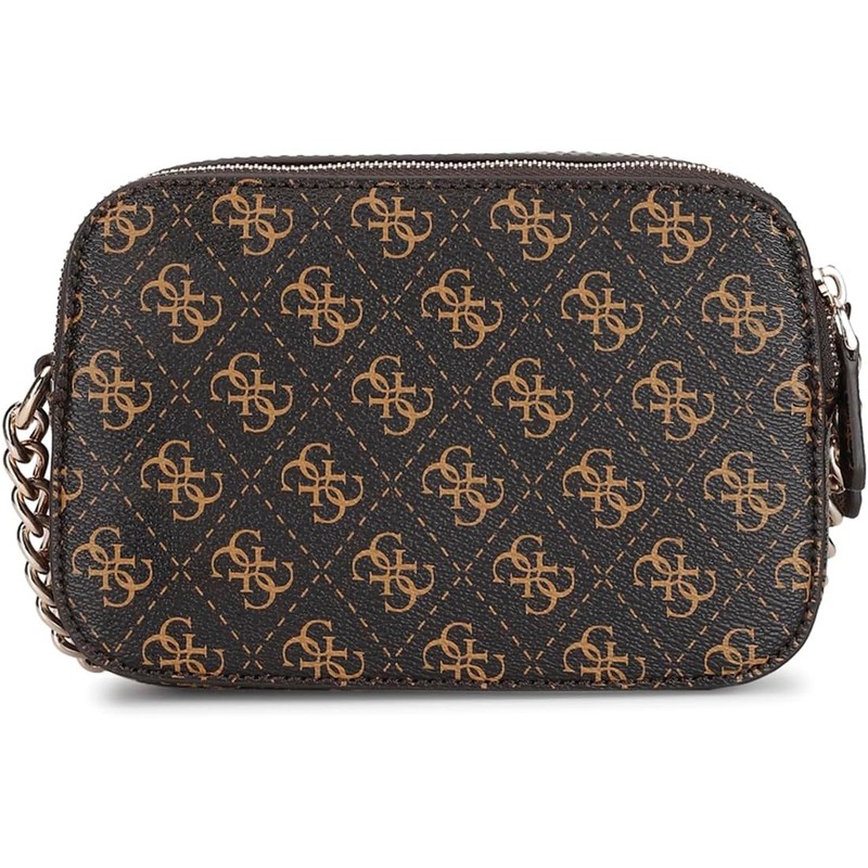 GUESS BOLSA NOELLE CAMERA CROSSBODY