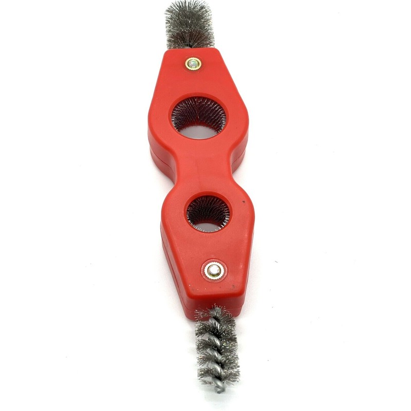 Quality 4 In 1 Pipe Cleaning Tool Tube & Fitting