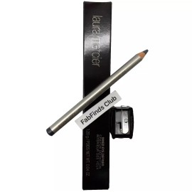 Laura Mercier Inner Eye Definer Pencil & Sharpener Stormy Grey