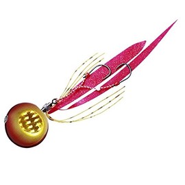 Major Craft Tainomi for Bream Fishing, 2.1 - 5.6 oz (60 - 160 g)