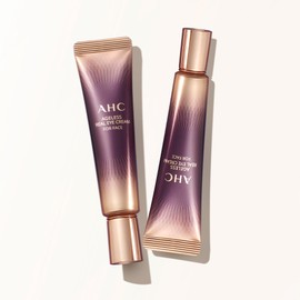 AHC [AHC] Ageless Eye Cream for Face 30ml / [AHC] 에이지리스 아이크림 포 페이스 30ml