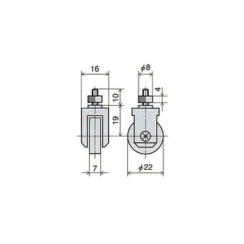 Tales Productions (Peacock) Roller Child SH – 1