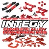 Upgrades for Team Associated, Billet Machined Cross Pins for C30940