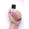 One Shot 6 PACK Sheer Collection Gel Semipermanente Traslucido para