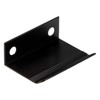 Curve, modern furniture handle, kitchen handle strip, aluminium design handle,