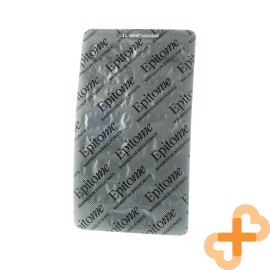 EPITOME VITAL Suplemento Alimenticio Bisglicinato de Magnesio 90 Cápsulas Salud Muscular