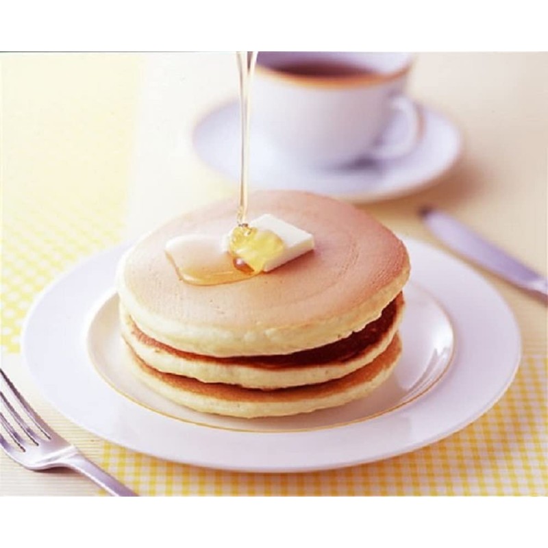 Nisshin Honey Pure Honey from Argentina & Canada, 25.4 oz