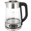 Epsilon Electric Kettle 1.8L, Electric Tea Kettle with Boil Dry