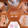 Egyptian Magic Crema Multiusos para Piel, Hidratación y Reparación para