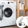 Washing Machine Drain Adapter, Siphon Washing Machine Connection, Washing Machine